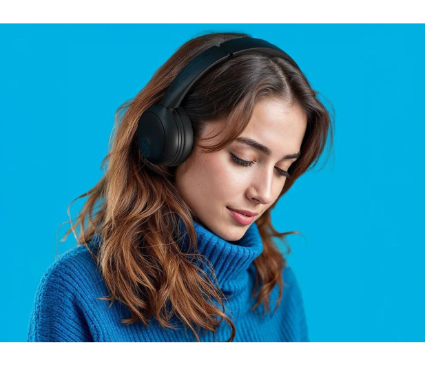 Jlab Headset Studio 2 czarne - 1361348 - zdjęcie 6